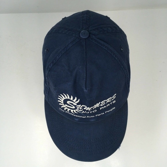 Unbranded Accessories Summers Auto Parts Baseball Cap The
